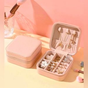 Jewelry Box -Portable 🆕